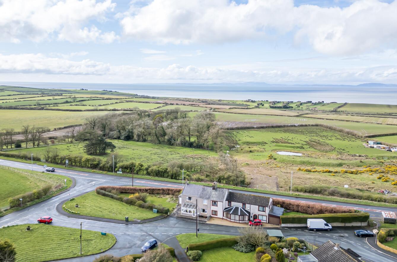 Birkby Moor, Birkby, Maryport Grisdales